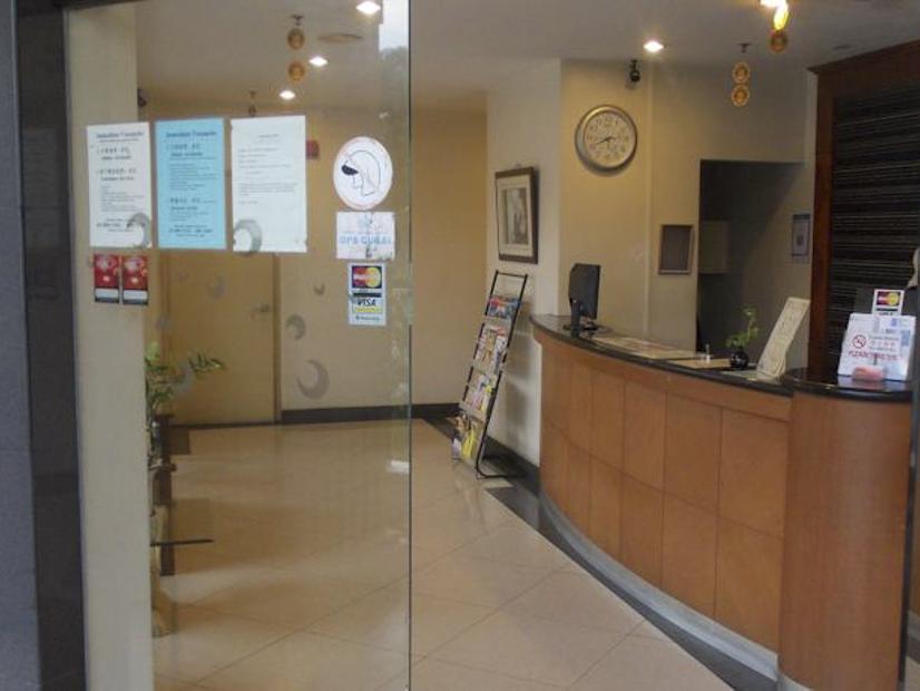 Sri Sutra Hotel Bandar Puchong Utama Esterno foto